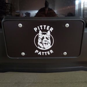 Meet your Posher, Patrick